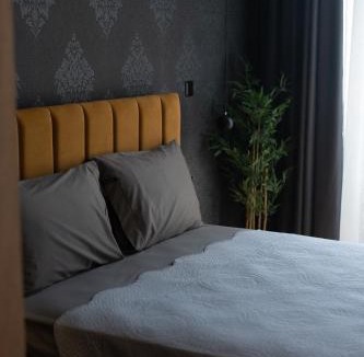 Lesvos Apartment | Gaia Apartments