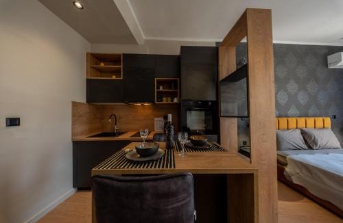 Lesvos Apartment | Gaia Apartments