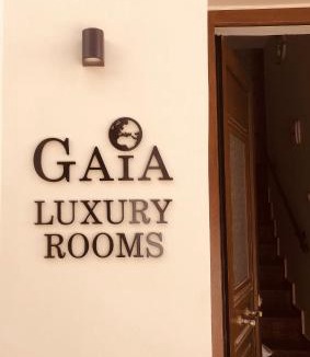 Old Town Rethymnon Apartment | Gaia Luxury Rooms Rethymno