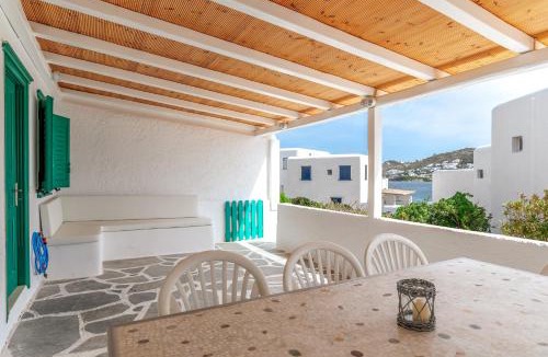 Agios Ioannis House | Gaia Mykonos Ornos