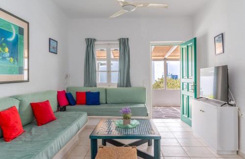 Agios Ioannis House | Gaia Mykonos Ornos