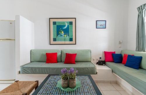 Agios Ioannis House | Gaia Mykonos Ornos