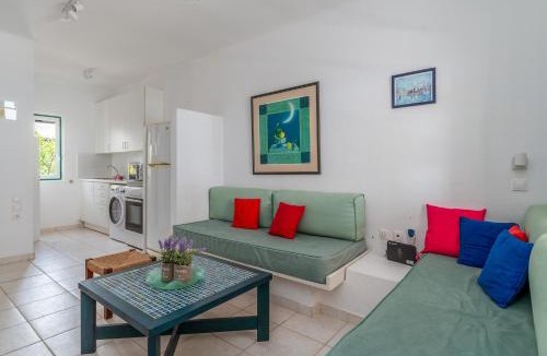 Agios Ioannis House | Gaia Mykonos Ornos