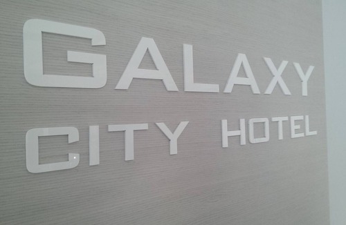 Thasos Town Hotel | Galaxy City Hotel