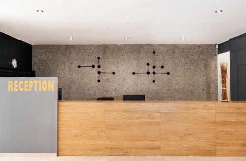 Petrothalassa Hotel | Galaxy Hotel