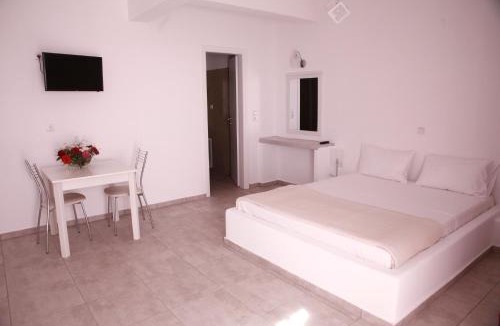 Astypalaia Apartment | Galaxy studios