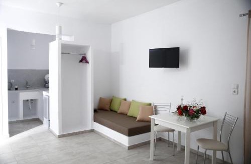 Astypalaia Apartment | Galaxy studios