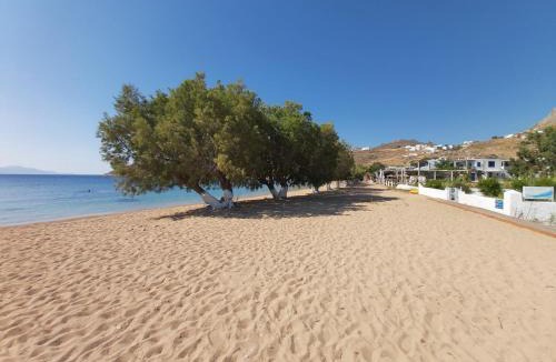 Livadi Apartment | Galazio Seaside Apartments