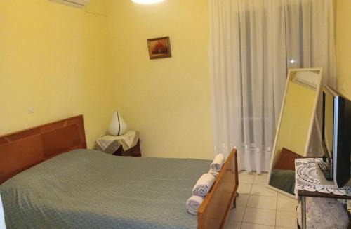 Tripoli Apartment | Galini