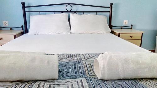Scala Apartment | Galini Hotel Bed and Breakfast