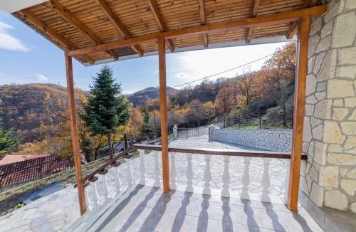 Kalambaka Apartment | Galini Retreat Vlachava