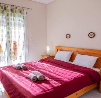 Kalambaka Apartment | Galini Retreat Vlachava