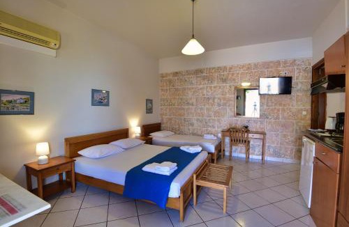 Galissas Apartment | Galissas Studios
