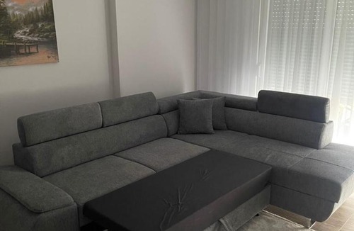Gjilan Apartment | Gallery apartment
