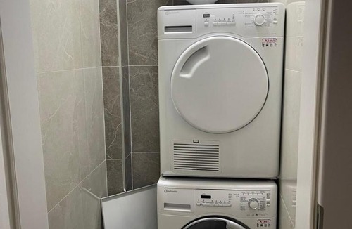 Gjilan Apartment | Gallery apartment