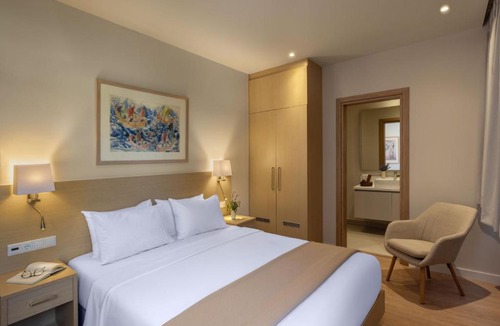 Piraeus Hotel | Gallery Port Tower Piraeus