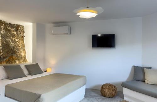Karavostasis House | Garbis