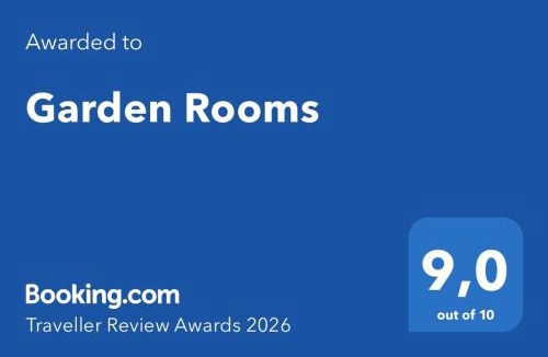 Matala Apartment | Garden Rooms