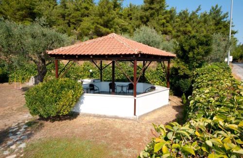 Thasos Town Apartment | Garden Studios Thassos Town
