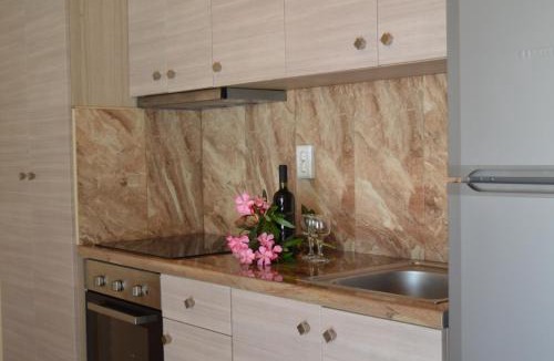 Anaxos Apartment | Garden View Apartments
