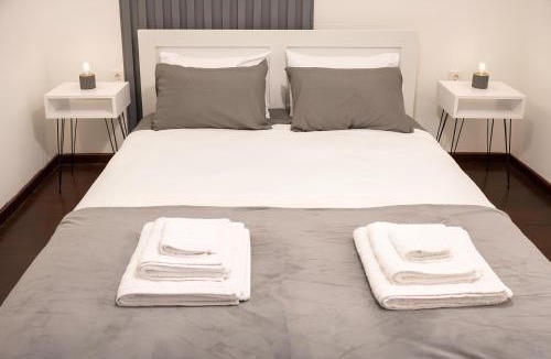 Ioannina Town Centre Apartment | Garibaldi