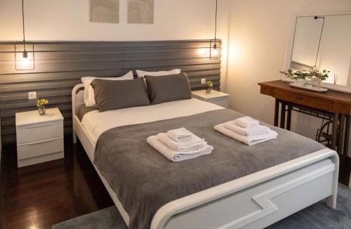 Ioannina Town Centre Apartment | Garibaldi