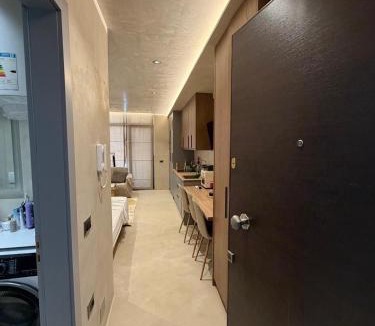 Shengjin Apartment | Garsoniere me Ballkon ne Shengjin