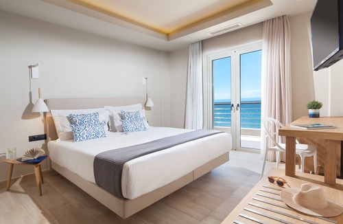 Neapoli Hotel | Gea Elaia
