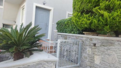 Myrina Apartment | Gea luxury apartment Myrina 1