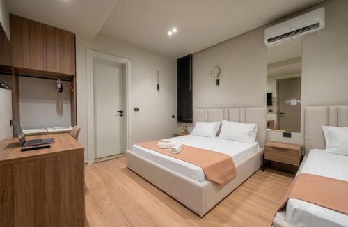 Vlore Hotel | Geer Inn 3