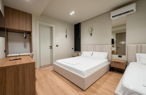Vlore Hotel | Geer Inn 3