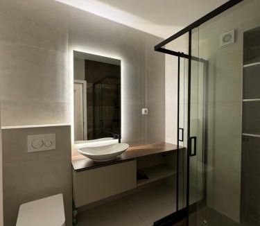 Mejë Apartment | Gega Apartments