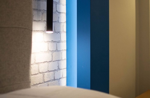 Athens City Centre Apartment | Gem Studio w/Backyard Near Plaka & Acropolis