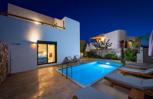 Theologos Villa | Gemini Villas