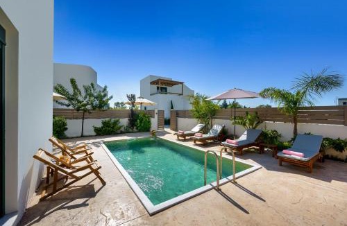 Theologos Villa | Gemini Villas