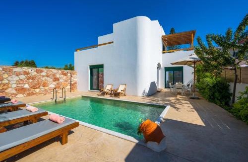 Theologos Villa | Gemini Villas