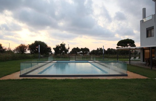 Agrilos House | Geo Boutique Villa