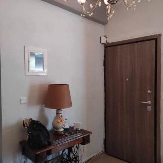 Loutraki Apartment | George