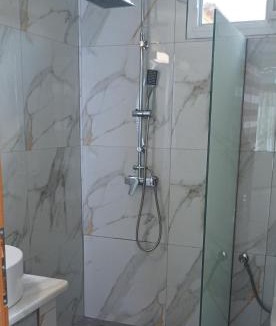 Thasos House | George house