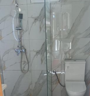 Thasos House | George house