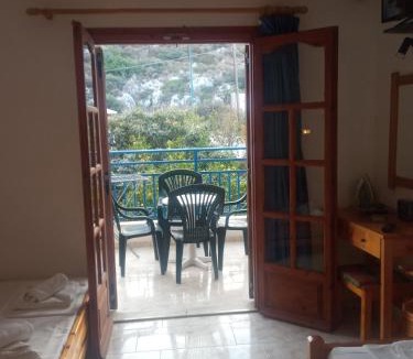 Stalida Apartment | George Studios Stalis