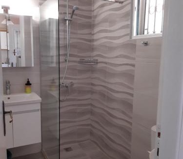 Parelia Apartment | Georgia Apartments & Studios Corfu