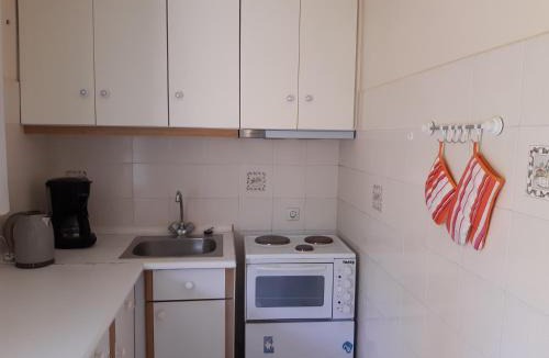 Parelia Apartment | Georgia Apartments & Studios Corfu