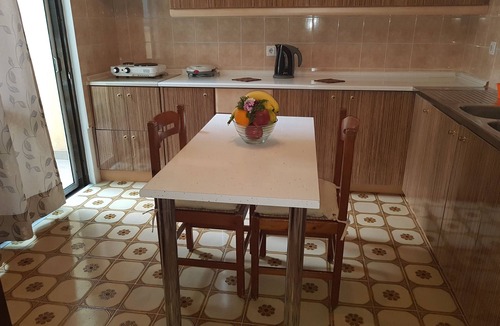 Rhodes Old Town Apartment | Georgia Old Town Apartments - Studio (N.1), Georgia Old Town Apartments Rhodes