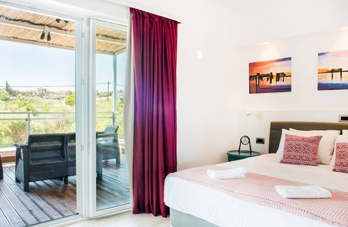 Alissos House | Geräumige Familienvilla, privater Pool und Garten by Interhome