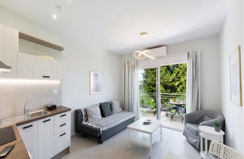 Spanokhorion Apartment | Gerakofolia Villa