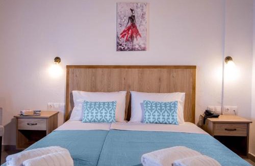 Nikita Resort | Geranion Village