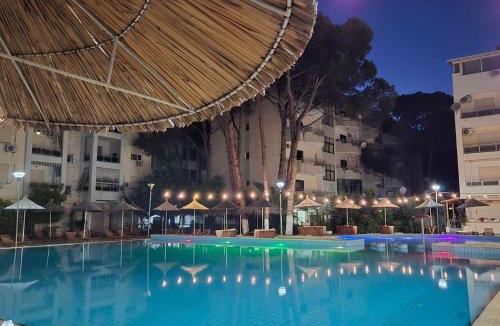 Golem Apartment | Geri's Beach Apartments