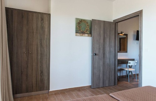 Gerani Hotel | Gerona Mare
