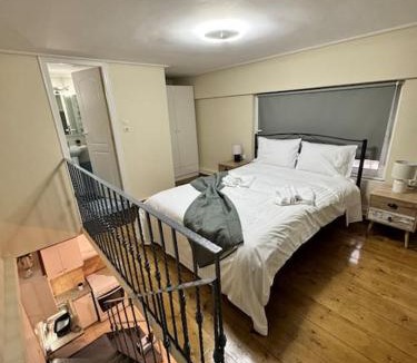 Kalamata Apartment | GG’s Studio